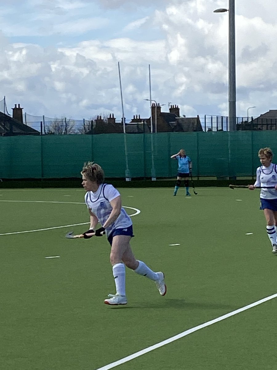 When your ambition is to represent Scotland is fulfilled twice in 31 years first for @scotathletics v Wales in 1993 then @ScotlandMaster1 today scoring on her debut. Very proud @sallycondie2 @UddyHockey @CumbernauldA #inspiring