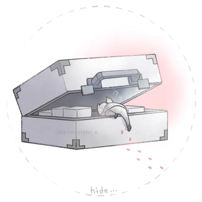 #aesopcarl #納棺師 【再掲】hide…