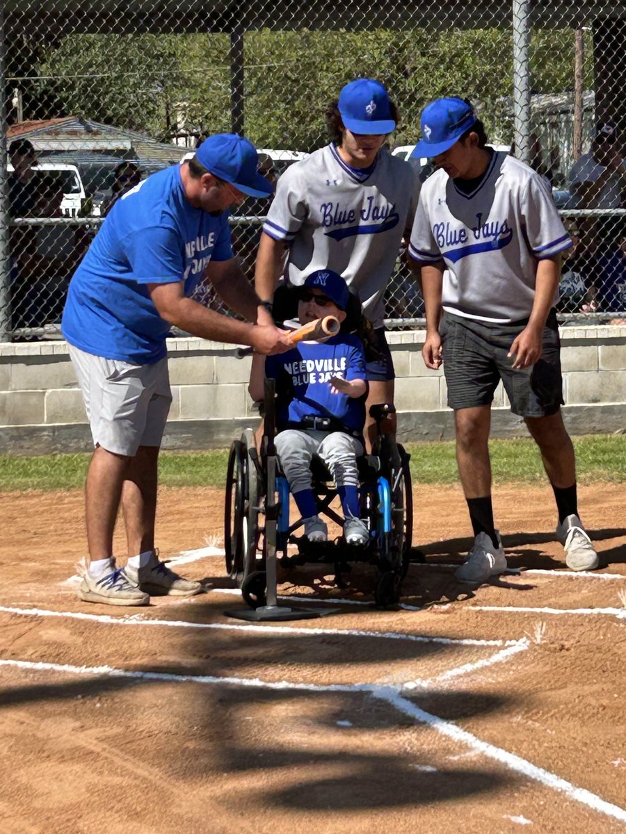 Needville Baseball tweet media