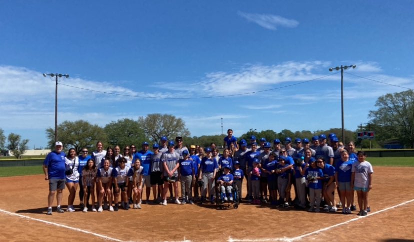 Needville Baseball tweet media