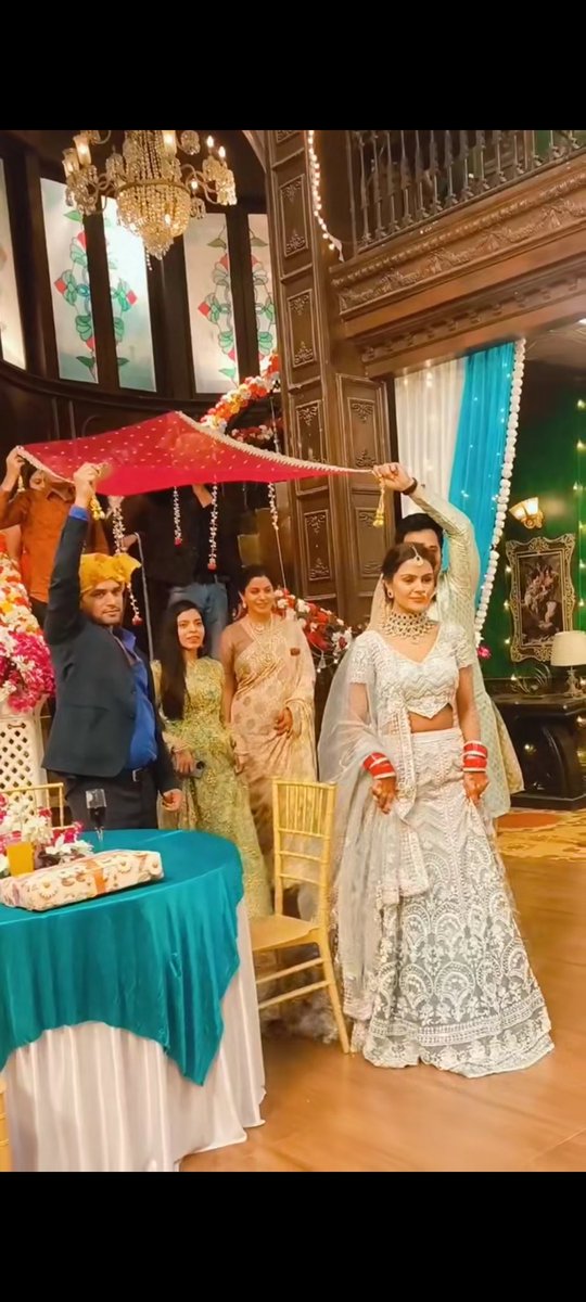 BTS From DJKR

#PriyankaChaharChoudhary 
#PriyAnkit