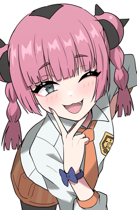 サンドウィッチちゃん#アニポケ 