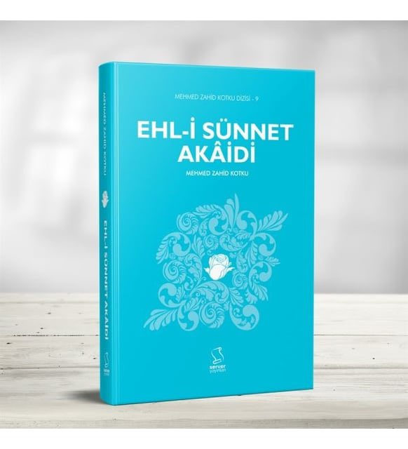 Bu tweeti Retweetleyen 5 kardeşimize Mehmed Zahid Kotku Hazretlerinin “Ehl-i Sünnet Akâidi” kitabını hediye ediyoruz. Yapmanız Gerekenler: 📌 Hesabımızı takip etmek 📌 Bu gönderiyi RT yapmak 📌 Bu gönderiyi beğenmek