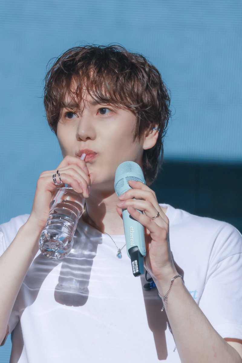 240413 KYUHYUN AISA TOUR IN KUALA LUMPUR 

#KYUHYUN #규현 #キュヒョン 
#KYUHYUNRESTARTinKL