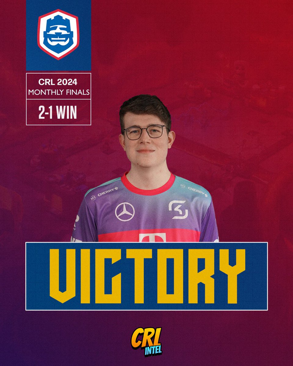 He's knocked out 🥊 @mortenroyale secures himself an important victory 🆚 @Ian77CR, & advances to the Top 4 🔥 Ian77 has been eliminated, finishing in the Top 6 🫡