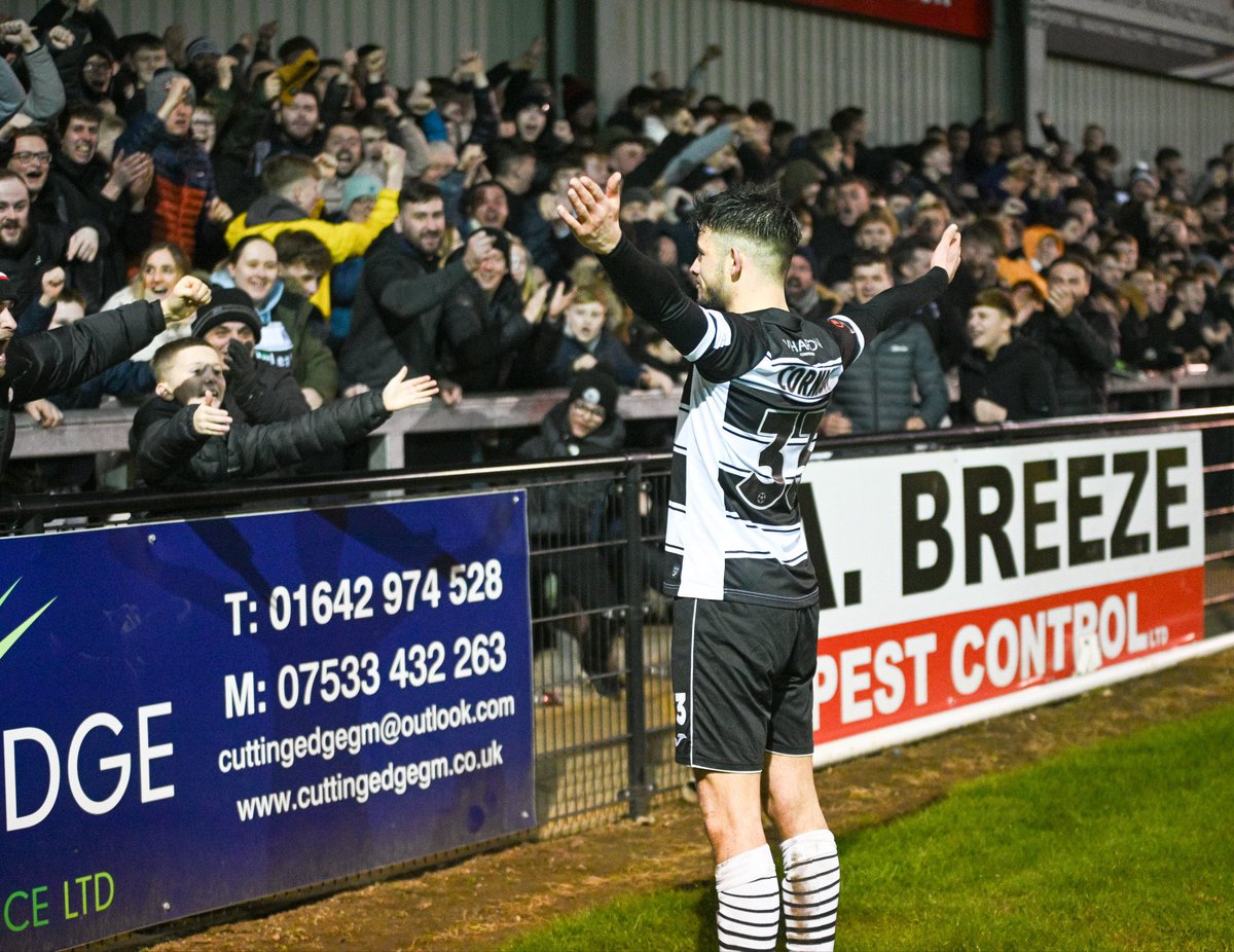 mattycornish19's tweet photo. Can’t believe we’ve done it. What a 3 months it’s been. Loved every minute of it. Enjoy your weekend ⚫️⚪️ @Official_Darlo https://t.co/8vR1KBJvPW