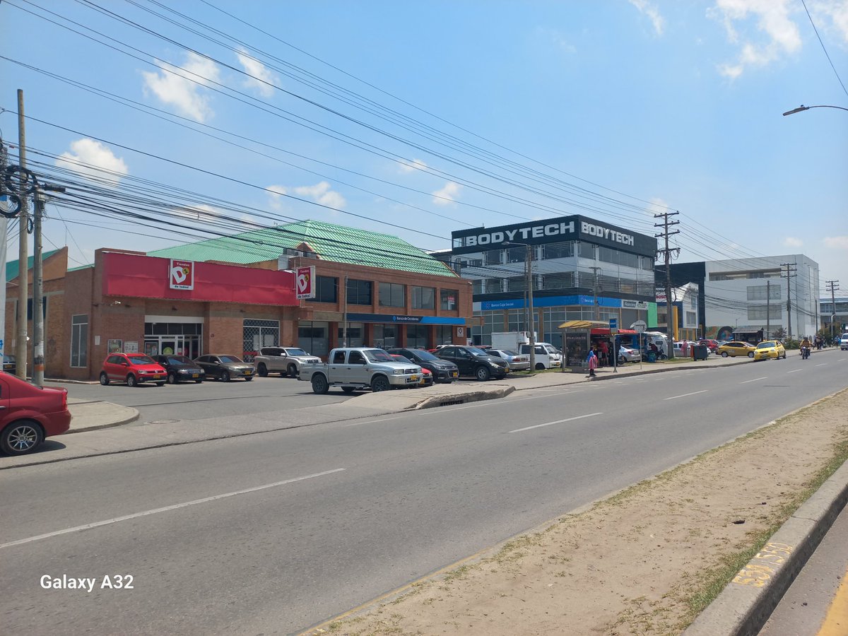 EdissonSuarezO's tweet image. #TunjaCapital