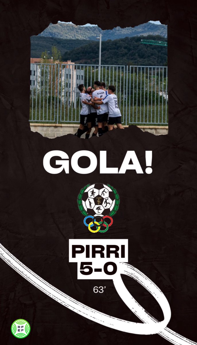 Gol gol, hace el tercero en su cuenta particular! @CDSANI 5️⃣-0️⃣ @Paduraclub #gogorsani #sanipadura