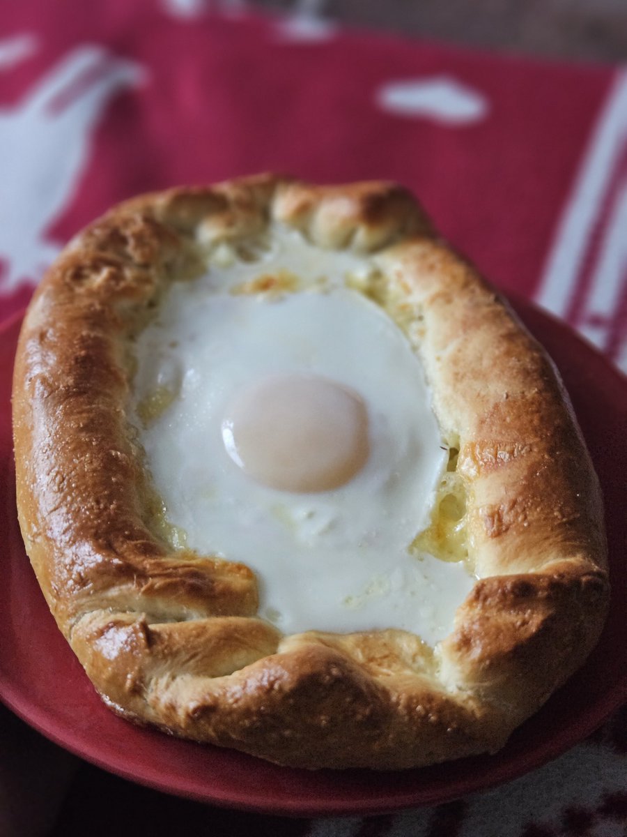 Khachapuri und JohnWick4 🤤
Einen schönen Abend euch! 🫂