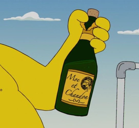 Not even the cheap stuff either <a href="/southwellcityfc/">Southwell City FC</a> 🍾🥂🏆 #class