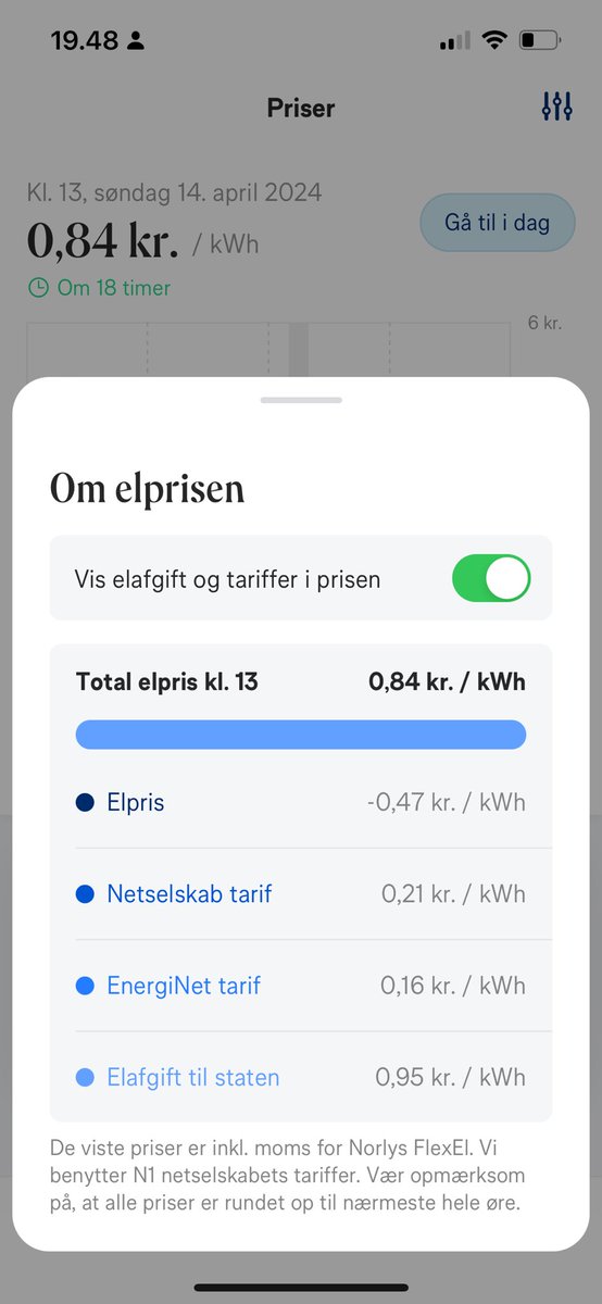 Michelle Hald tweet media