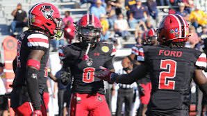 MEATY ⭐️ (@elijahburrus64) on Twitter photo Very blessed to announce I have received my very first D1 offer from Austin Peay! #AGTG @PopePrepFB
<a href="/OnTopAthletics/">OnTopAthletics Inc📚🏈⚾️</a> <a href="/CSmithScout/">Chris Smith</a> <a href="/JordanDavisHill/">Jordan D. Hill</a> <a href="/CoachSpringtym/">Heath E. Springer</a> Very blessed to announce I have received my very first D1 offer from Austin Peay! #AGTG @PopePrepFB
<a href="/OnTopAthletics/">OnTopAthletics Inc📚🏈⚾️</a> <a href="/CSmithScout/">Chris Smith</a> <a href="/JordanDavisHill/">Jordan D. Hill</a> <a href="/CoachSpringtym/">Heath E. Springer</a>
