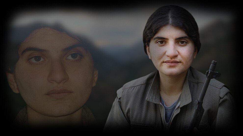 Dersim'de şehadete ulaşan gerillanın kimliğini açıklayan HPG, “Yoldaşımızın Özgür Önderlik Özgür Kurdistan hayallerinin takipçisi olacağımızı belirtiyor, tüm yurtsever Kurdistan halkımıza başsağlığı diliyoruz” dedi.