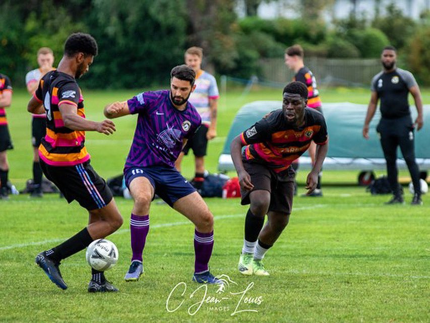 METIN👑 (@_kingmets) on Twitter photo 50 appearances up. 26 goals and 15 assists with one ankle. Football with your mates is always better. Up the Roe! <a href="/RoehamptonFC21/">Roehampton FC</a> ⚽️❤️ 50 appearances up. 26 goals and 15 assists with one ankle. Football with your mates is always better. Up the Roe! <a href="/RoehamptonFC21/">Roehampton FC</a> ⚽️❤️