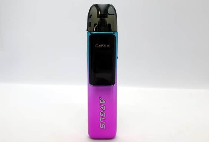 Our Shell loved the original Argus G - so how does the new @VOOPOO_OFFICIAL Argus G2 fare?

Find out in her review here  👉   bit.ly/3Q3m2Sl

#Voopoo #VoopooArgus #ArgusG2 #Vape #Vaping #VapeReview #Ecigclick