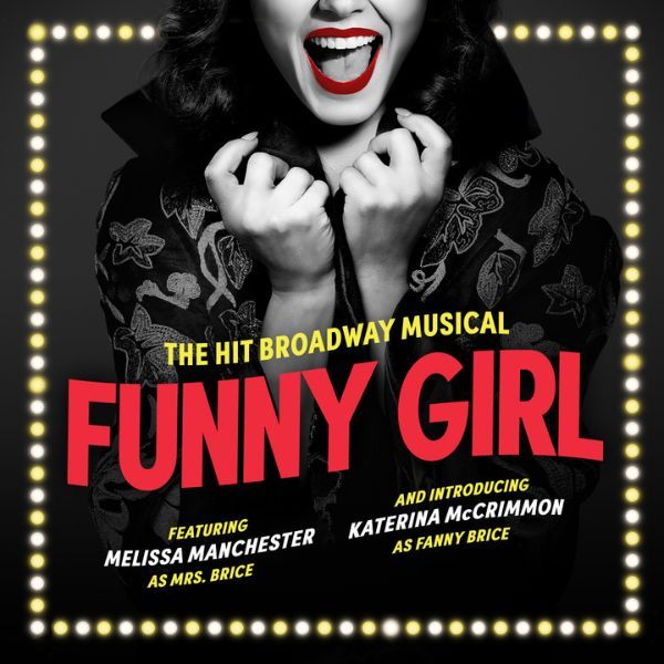 In all of my decades as an avid theater aficionado and patron, I've never seen the stage production of @FunnyGirlBwy...only the 1968 film starring @BarbraStreisand and #OmarSharif. That changes today, when I see the production at @CTGLA's #AhmansonTheatre in #DTLA. 😀