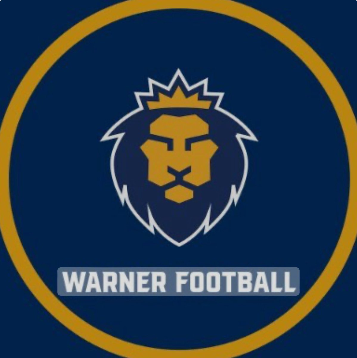 Christianb2024's tweet photo. #AGTG After a great camp I’m blessed to receive my first ⭕️ffer from Warner University! @CoachKendallTodd @dburks88 @coachquel @h5group @WILDCATS_FTBL https://t.co/OmKPIUhVl6