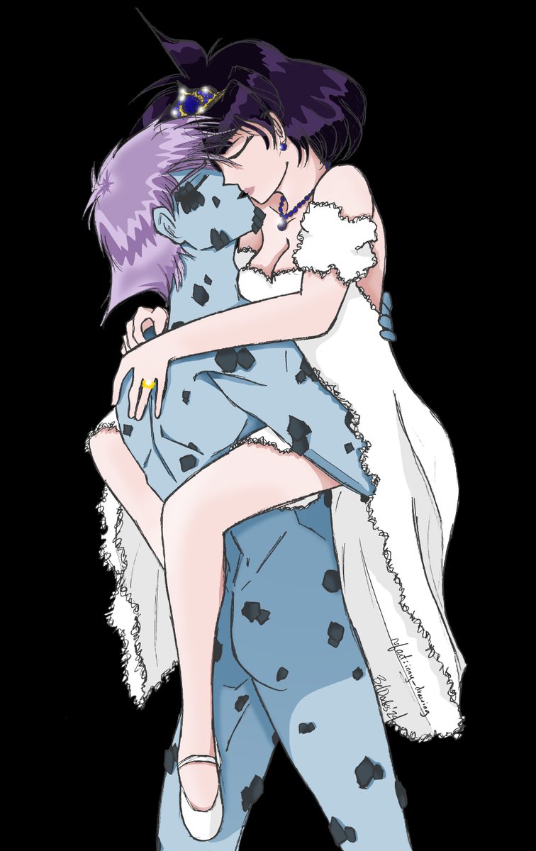 BelfastDocks's tweet photo. #ZelameWeek2024 Day 7: Wedding #Zelgadis #ZelgadisGraywords #AmeliaWilTeslaSeyruun #Slayers #AU #スレイヤーズ https://t.co/ajAyCsrpdz