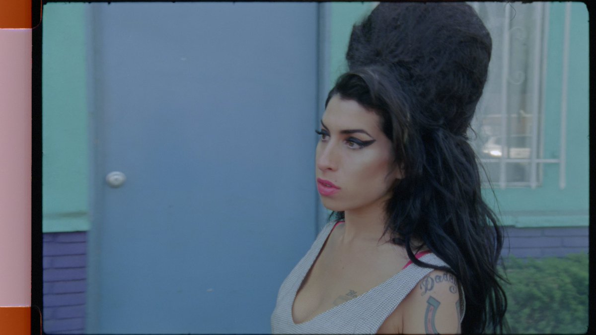 undeniable talent & a voice like no other ♥️ celebrate Amy Winehouse with ‘Back To Black: Songs from the Original Motion Picture’ → yt.be/music/BTB