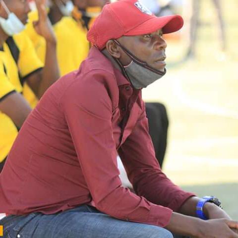 BREAKING: Simon Ddungu will take over as #MbaleHeroesFC head coach until the end of the season.
