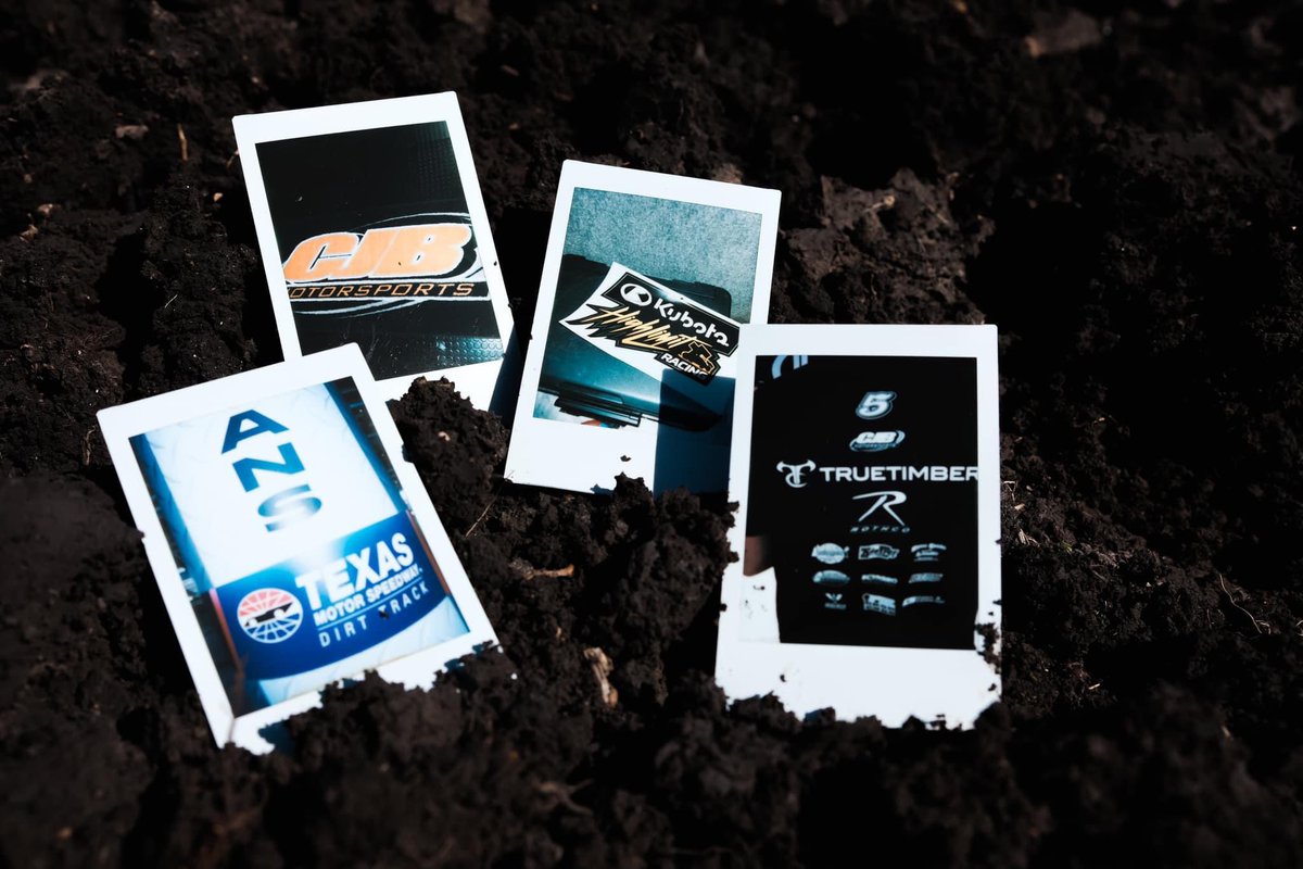 CJB Motorsports tweet media