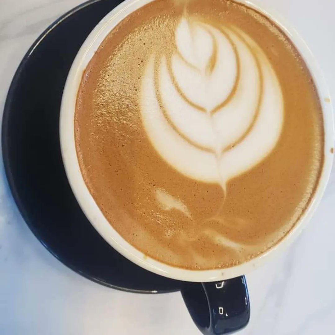#coffe time
