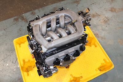 1999 2000 2001 Honda Odyssey 3.5L V6 SOHC VTEC Engine JDM j35a #1: Seller: jdmnewyork (96.6% positive feedback)
 Location: US
 Condition: Used
 Price: 799.00 USD
 Shipping cost: Free   Buy It Now dlvr.it/T5SjJr #completeengine #carengine #truckengine