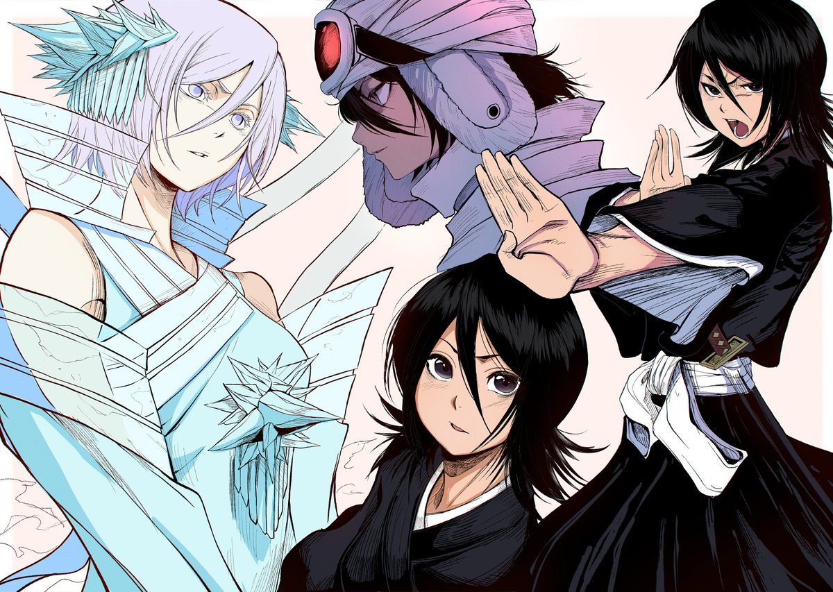 Rukia