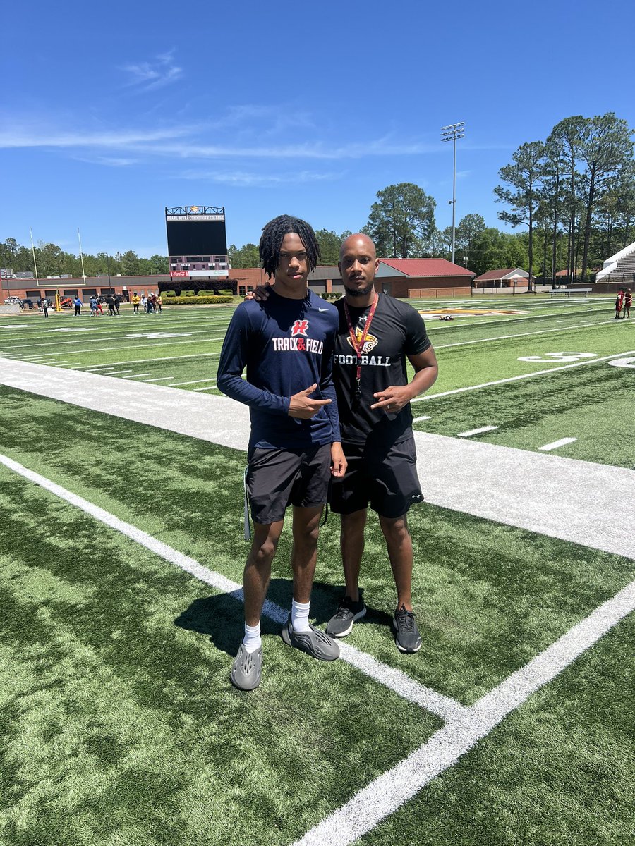 Tyran Ramsey tweet media