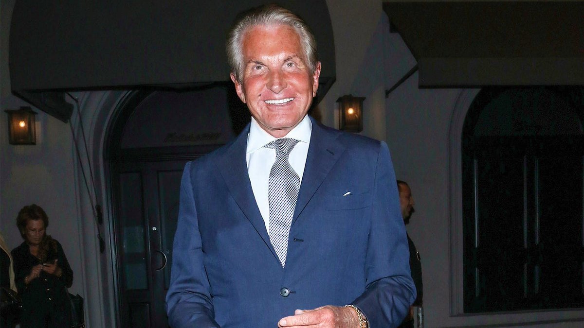 George Hamilton, known for roles such as Dracula in Love At First Bite, an Ivy Leaguer in Where the Boys Are, and the debonair lawyer in The Godfather: Part reminisces about his love for cigars. At 84, he recalls smoking them in Havana at 18.⁠ bit.ly/3Ud4DsQ