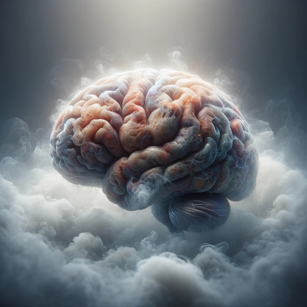 Understanding Brain Fog: Causes and Solutions Read More: bit.ly/3vQ5Tsw