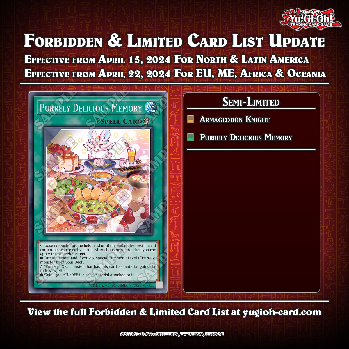 YuGiOh_TCG tweet picture