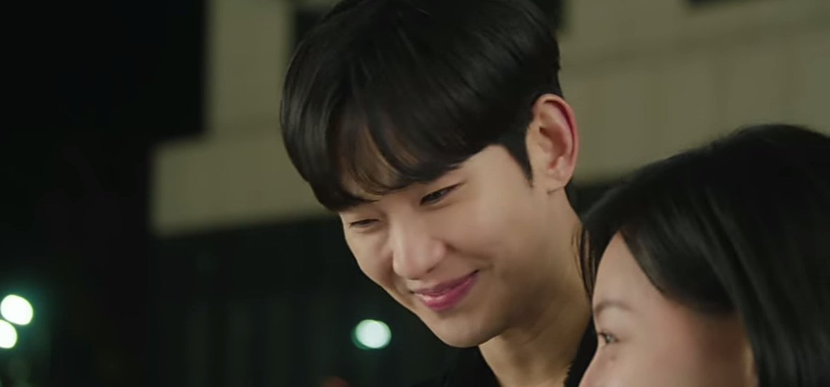 Happiness looks so good on them 🤍
 
#QueenOfTears 
#QueenOfTearsEp11