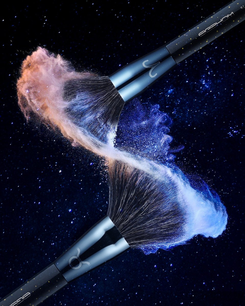 🔥🔥'Beauty begins the moment you decide to be yourself'🔥🔥
Pick up the brushes, and be whatever you want!

Get inspired with @eigshowbeauty✨✨
#Eigshowbrushes #Eigshowbeauty #Makeup #Beautytips#MakeupBrushes #ProfessionalMakeup#Makeuptutorial