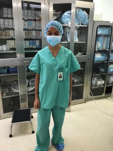 After a long road, I can officially say I will be pursuing an MD-PhD at <a href="/UMassMDPhD/">UMass Chan MD/PhD Program</a>!! So excited for these next years pursuing my dream of becoming a physician-scientist, and so grateful to everyone who helped me get here. Otra Bori MD-PhD coming up!🇵🇷👩🏽‍🔬🧠 #DoubleDocs #MDPhD