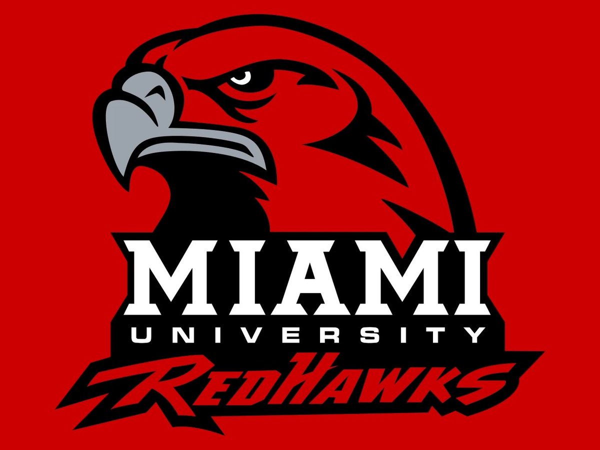 #AGTG After a great visit and conversation with @Martin_Miami_HC I am blessed to receive an offer from Miami University‼️ @A_Ragland14 @WRTreezy @PatLambert13 @CoadyKeller1 @TomLoy247 @ByKyleKelly