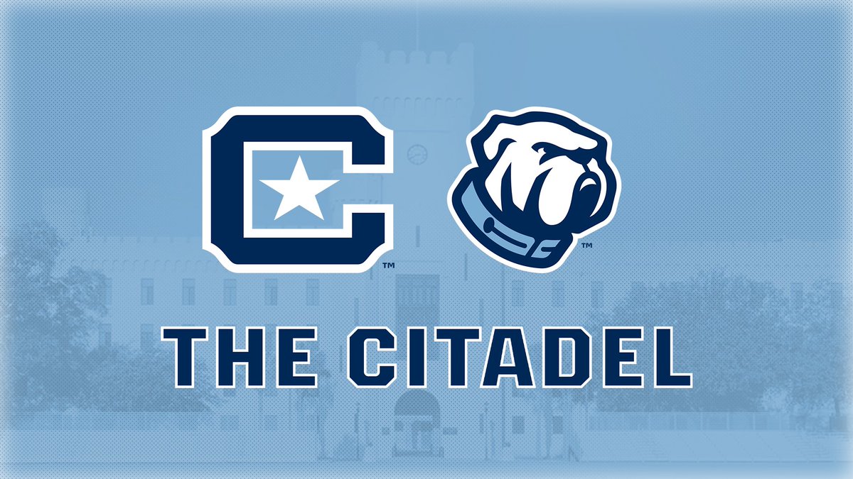 Connor Gooding (@connorgoodingp) on Twitter photo #AGTG After a great spring game and conversation with <a href="/coachdannylewis/">Danny Lewis</a> I am blessed to receive my first D1 offer from <a href="/CitadelFootball/">The Citadel Football</a> !!! <a href="/CoachOzzieExume/">Coach Ozzie Exume</a> <a href="/bigboppersc/">Jimmy Frost (Pass Ball)</a> <a href="/CoachWalker_15/">Chance W</a> <a href="/CoachLeaphart/">Chad Leaphart</a> <a href="/LouatTheState/">Lou Bezjak</a> <a href="/HighSchoolBlitz/">High School Blitz</a> #AGTG After a great spring game and conversation with <a href="/coachdannylewis/">Danny Lewis</a> I am blessed to receive my first D1 offer from <a href="/CitadelFootball/">The Citadel Football</a> !!! <a href="/CoachOzzieExume/">Coach Ozzie Exume</a> <a href="/bigboppersc/">Jimmy Frost (Pass Ball)</a> <a href="/CoachWalker_15/">Chance W</a> <a href="/CoachLeaphart/">Chad Leaphart</a> <a href="/LouatTheState/">Lou Bezjak</a> <a href="/HighSchoolBlitz/">High School Blitz</a>