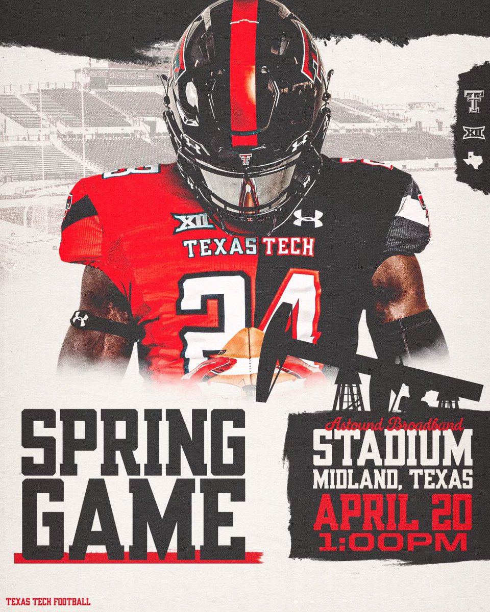 This time next week!!!! Lets goooooooo #WreckEm🌵