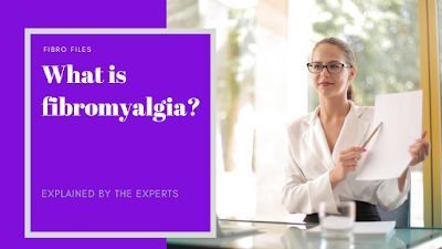 Fibromyalgia is common and an enormous clinical burden for both patients and society. It is a very complex disease with a variety of symptoms in addition to the defining symptom – chronic widespread pain. ~ European Network of Fibromyalgia Associations buff.ly/3iLs0FV