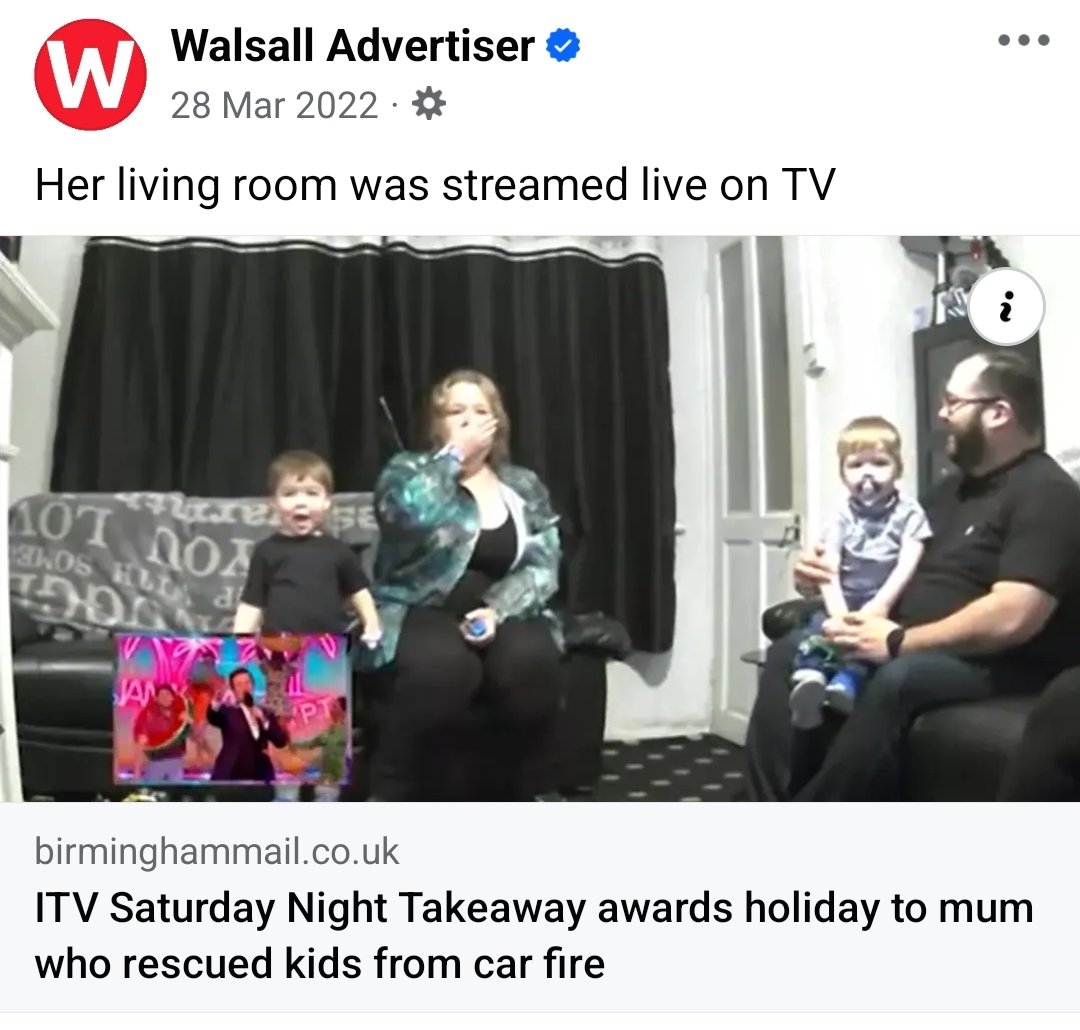 Mellatomic's tweet photo. As Saturday Night Takeaway airs it's final show tonight, I want to say thank you.

Thank you for bringing light when I was in the mists of PTSD from rescuing my babies.

Thank you for the holiday of a lifetime

I really hope they see this 💜

@antanddec #SaturdayNightTakeaway https://t.co/h2n660Lz3A
