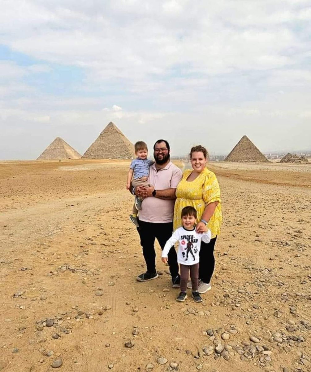 As Saturday Night Takeaway airs it's final show tonight, I want to say thank you.

Thank you for bringing light when I was in the mists of PTSD from rescuing my babies.

Thank you for the holiday of a lifetime

I really hope they see this 💜

<a href="/antanddec/">antanddec</a> #SaturdayNightTakeaway