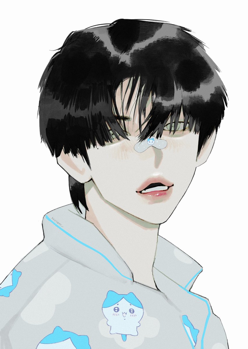 krnism_'s tweet photo. #yeonjun #txtfanart https://t.co/aYyEJntJ0H