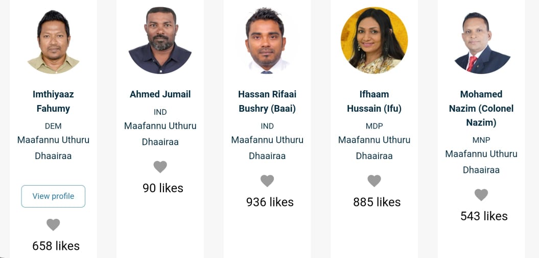 RifaeeBushry's tweet photo. Thank you all for your support. Insha Allah, we will win! https://t.co/gwVPhAtuJO