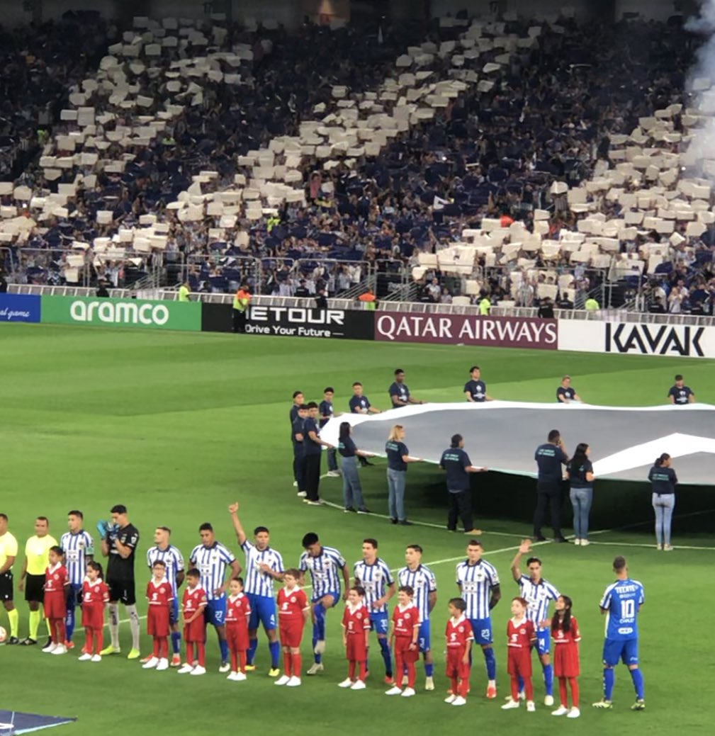 Quieres ganarte un boleto 🎫 de cortesía para el #ClasicoRegio135 ?

#HeraldoDeportes 
99.7 FM 📻 tiene tu entrada 
<a href="/Rayados/">Rayados</a> vs #Tigres 
#EstadioBBVA

Requisitos
- Comparte este Post 🔁
- Da tu pronóstico de Clásico

Hoy 5 pm daré a conocer por esta vía al ganador (a)