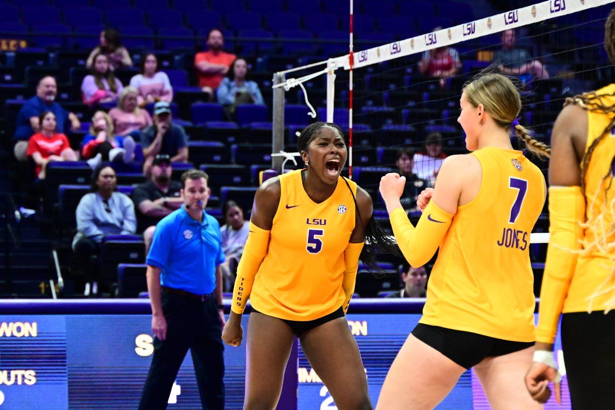 lsuvolleyball tweet picture