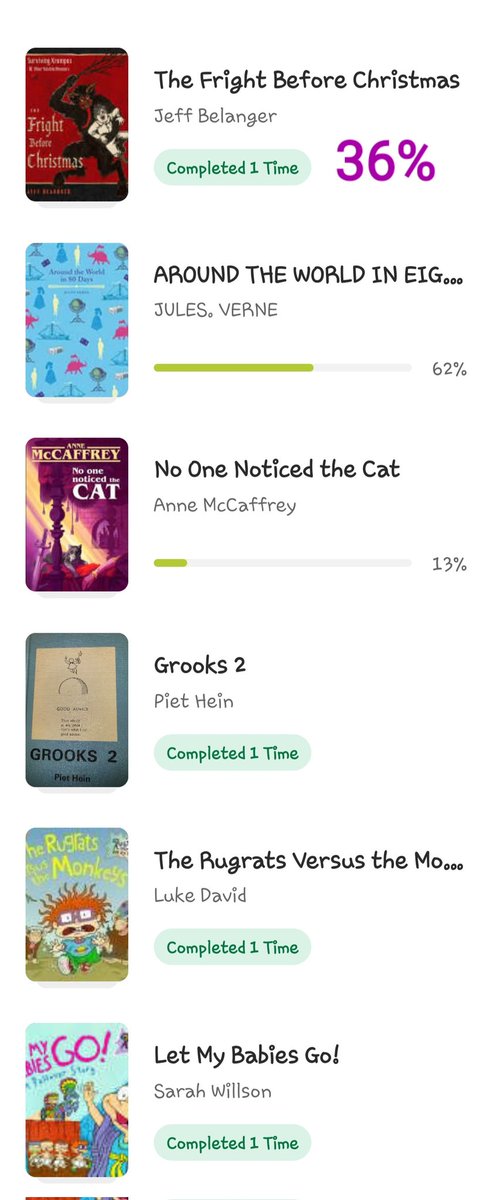 WhiteFire_0827's tweet photo. 6/24 hours and 10 books done?#deweysreadathon https://t.co/k4jHGKTRb7