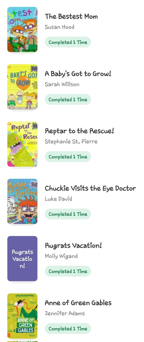WhiteFire_0827's tweet photo. 6/24 hours and 10 books done?#deweysreadathon https://t.co/k4jHGKTRb7