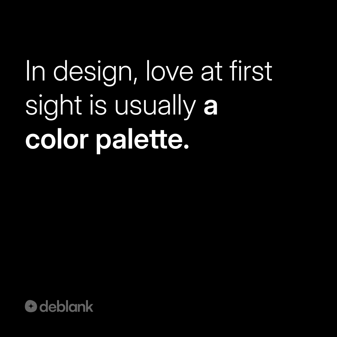 Zeppelin_Labs's tweet photo. Here are some #FunFacts from our @_deblank team in the last few hours before Deblank Colors launches on @ProductHunt!

→ Join the waitlist here: https://t.co/UnChYFAYv2

#design #fun #colors #palettes https://t.co/RmS7TJhmBX