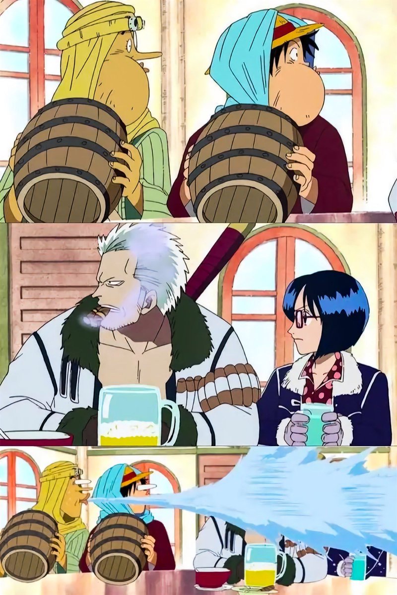 strawhats's tweet photo. Anime : One Piece https://t.co/L9zKafuYP9