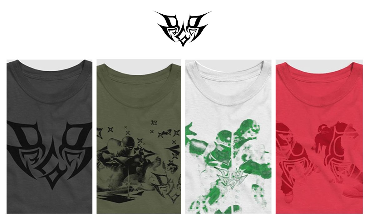 Tees are live! Link, discounts, and more info in replies.